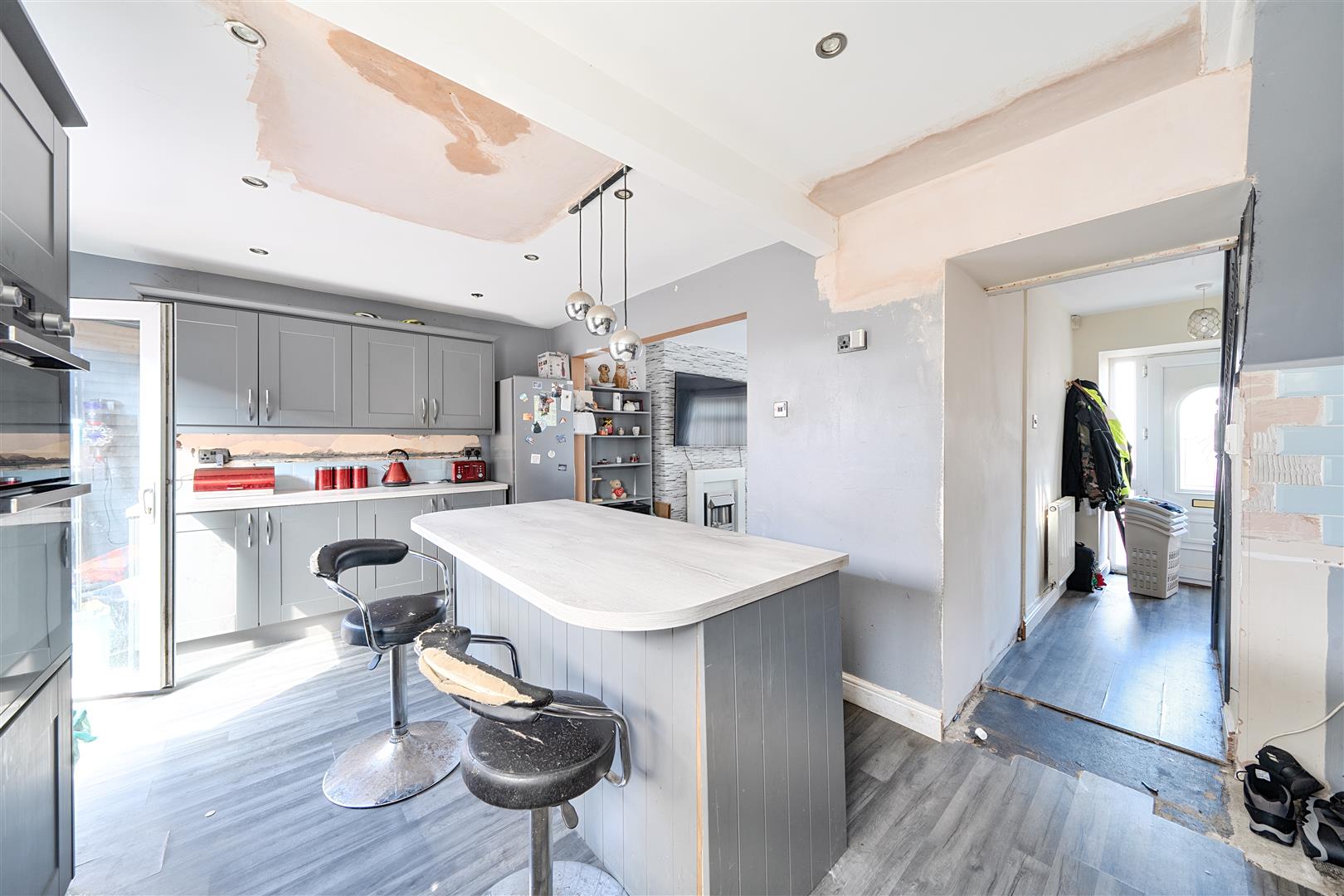 Ffordd Talfan, Gorseinon, Swansea, SA4 4HN